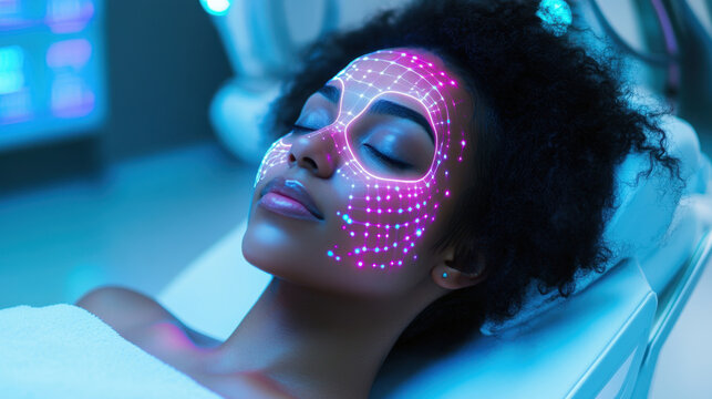 LED Skincare