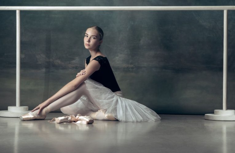 Balletcore Fashion: The Fashion Trend Inspired by Dance