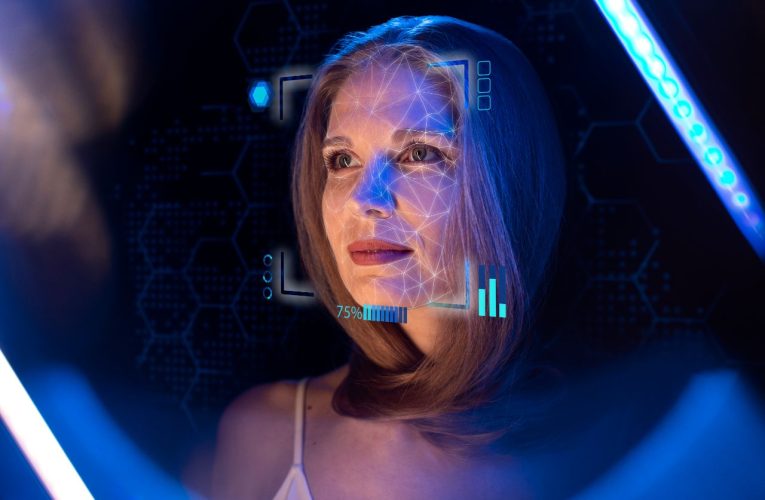 AI-Driven Beauty: The Future of Skincare and Cosmetics