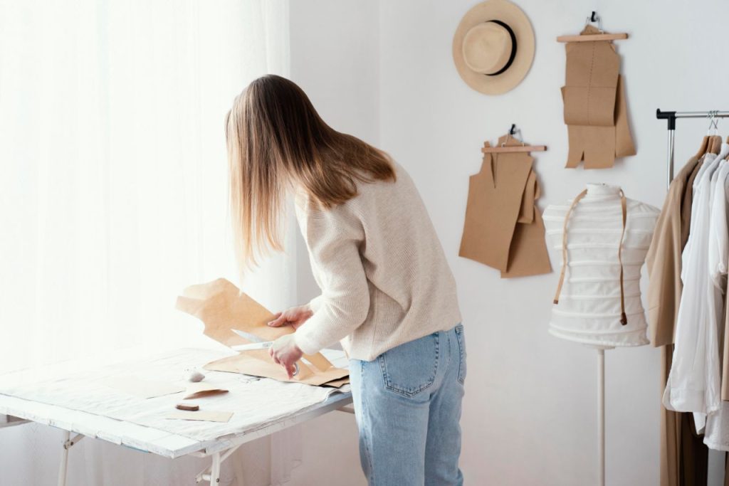 Circular Fashion