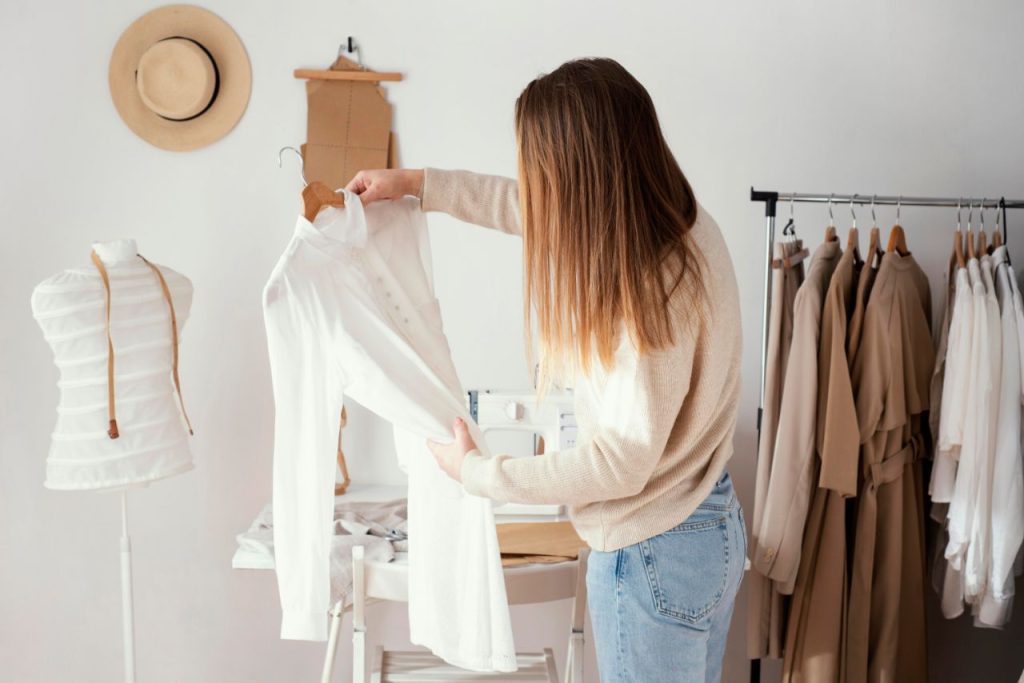Circular Fashion