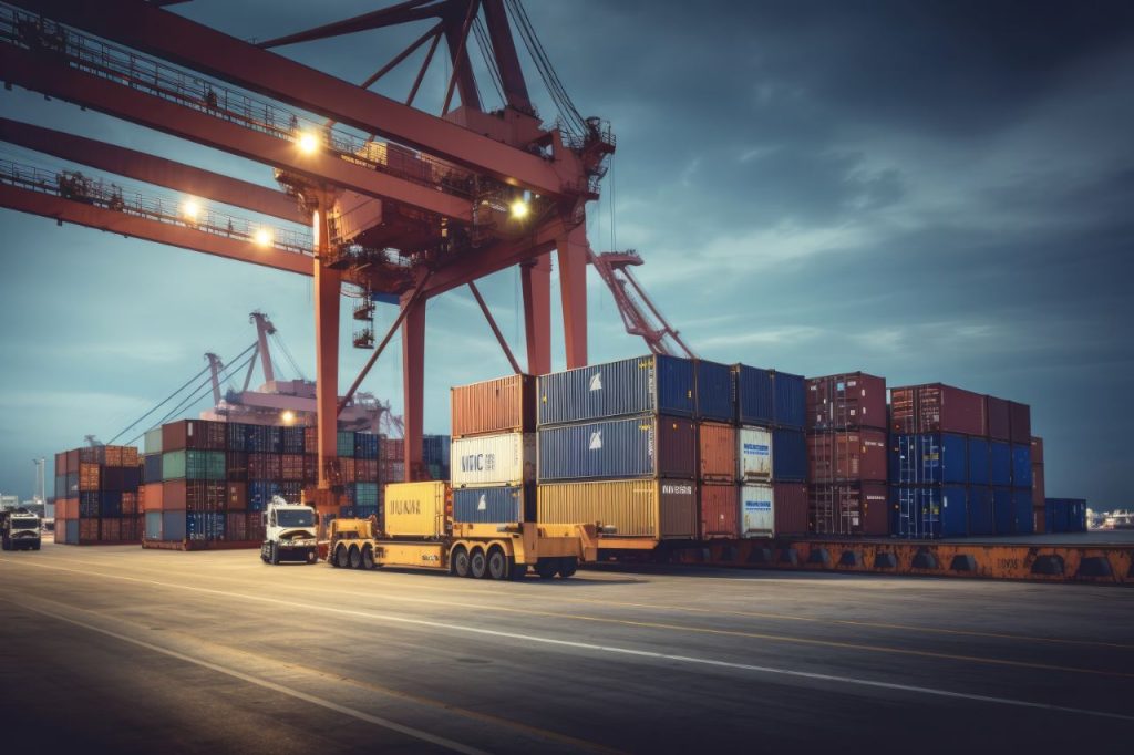 Ethical Supply Chains