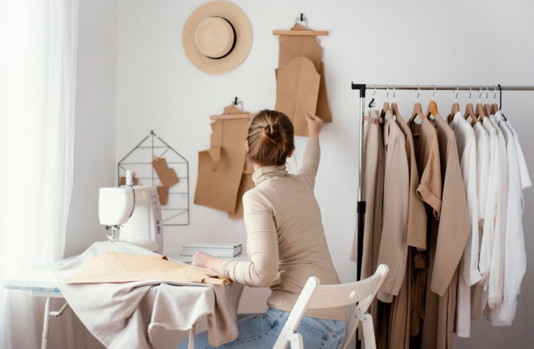 The Economics of Sustainable Fashion: Balancing Profit and Planet