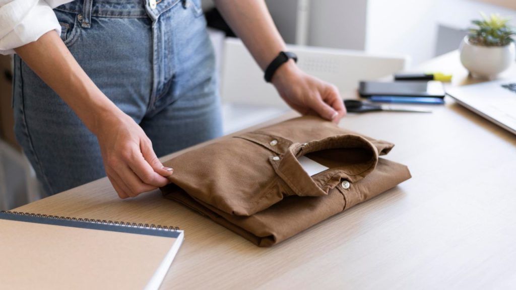 Sustainable Fashion