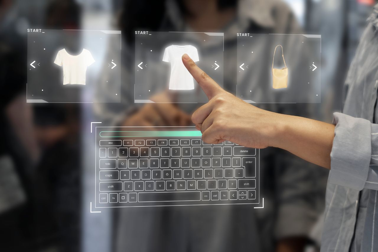 Virtual Fashion