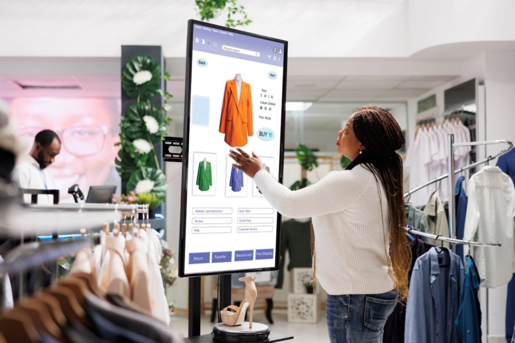 AI-Powered Trend Prediction