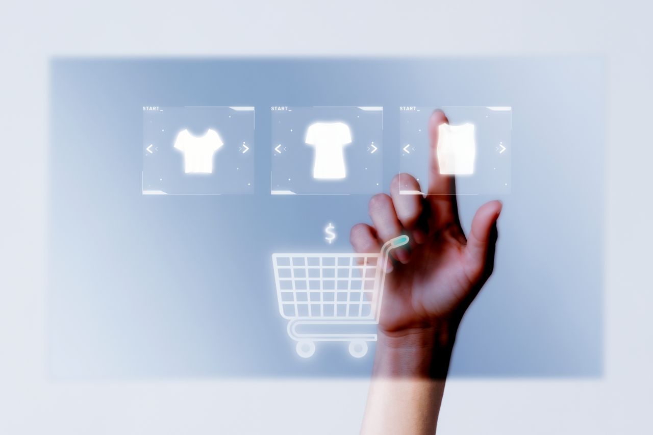 AI-Powered Trend Prediction