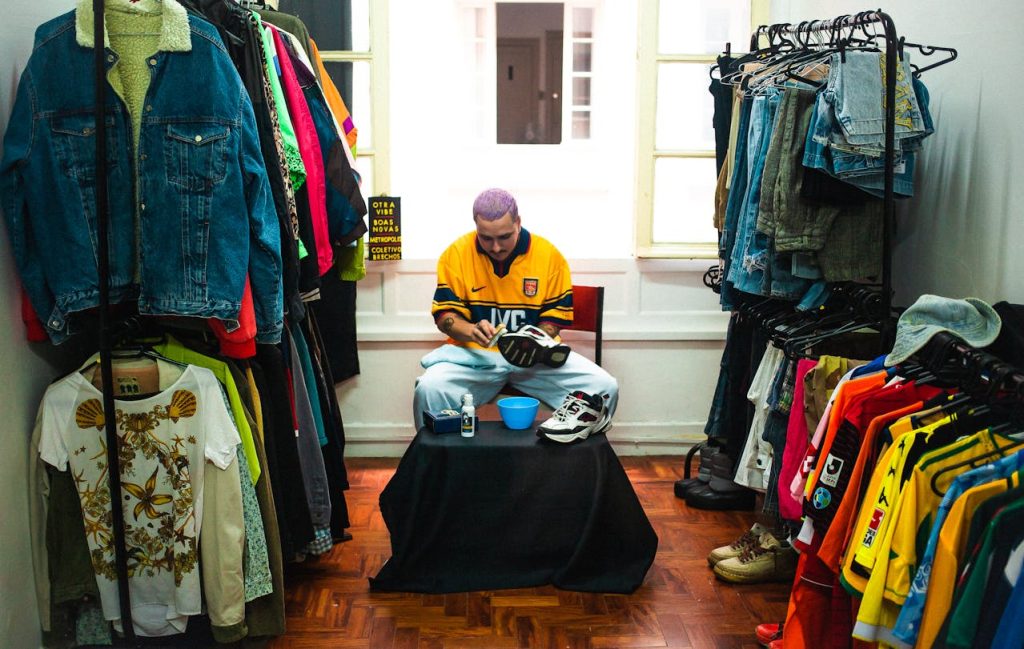 Sustainable Fashion