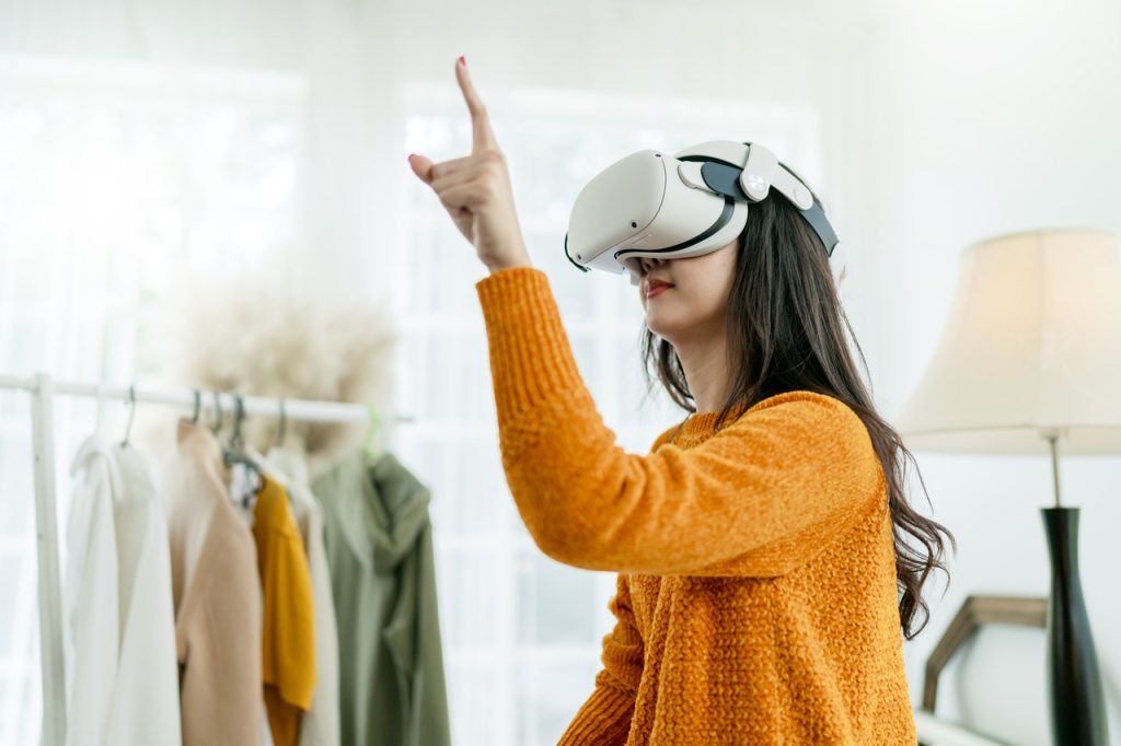 Virtual Fashion