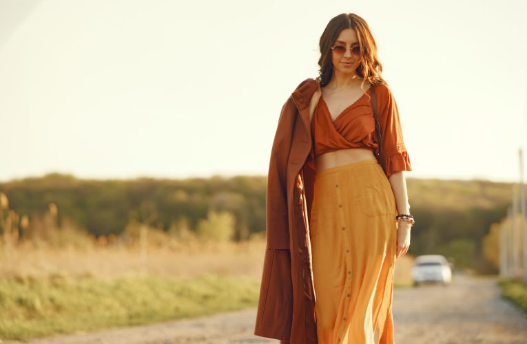Fusion Fashion: When East Meets West on the Runway