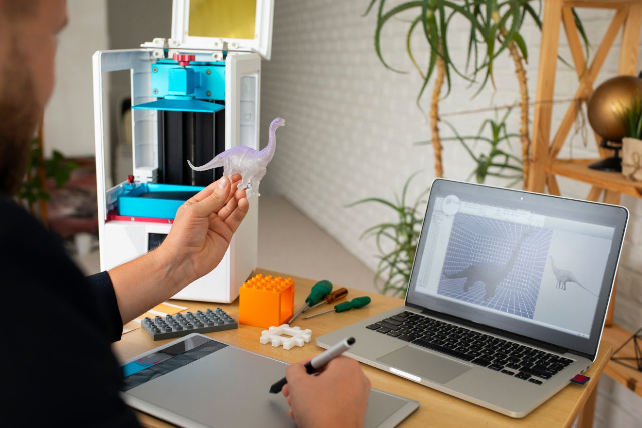 3D Printing