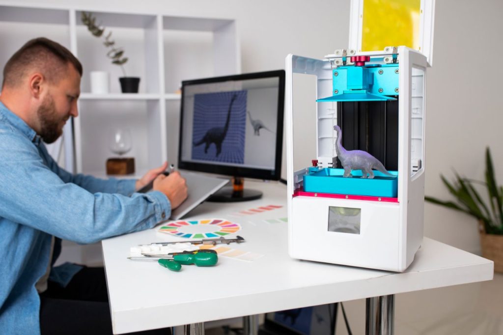 3D Printing