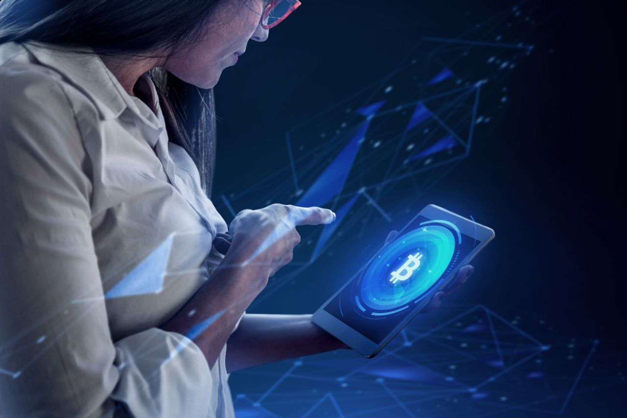 Blockchain in Fashion