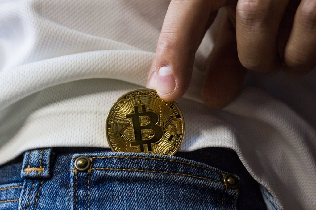 Blockchain in Fashion