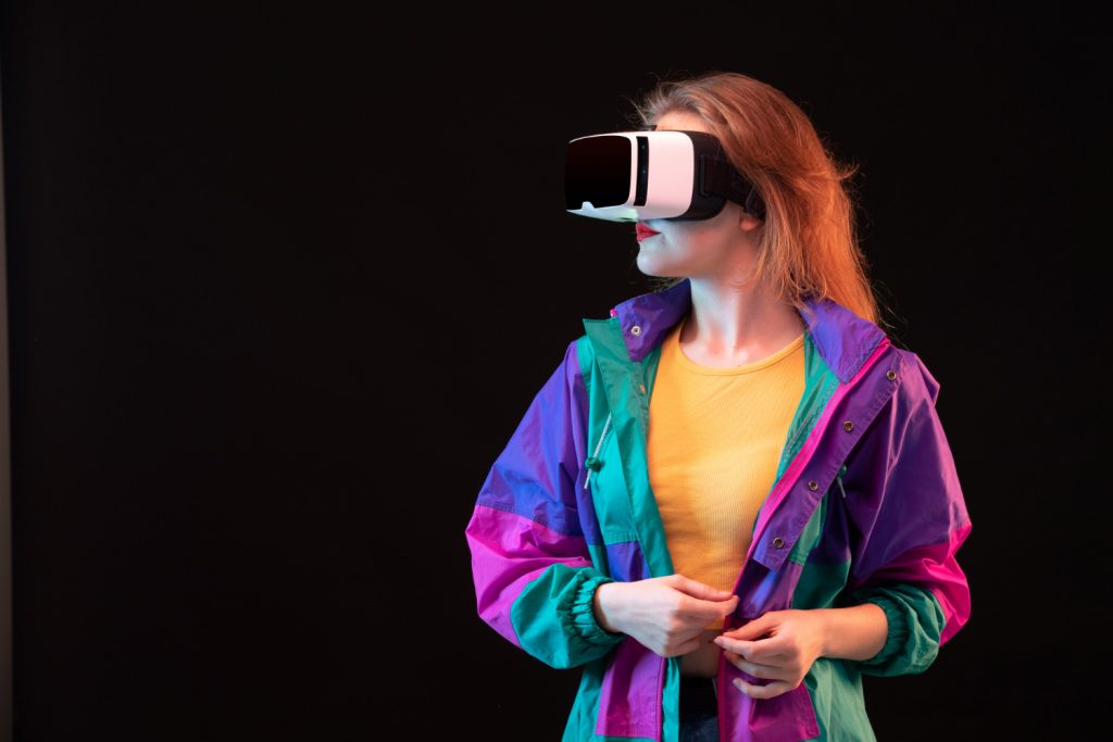 Metaverse