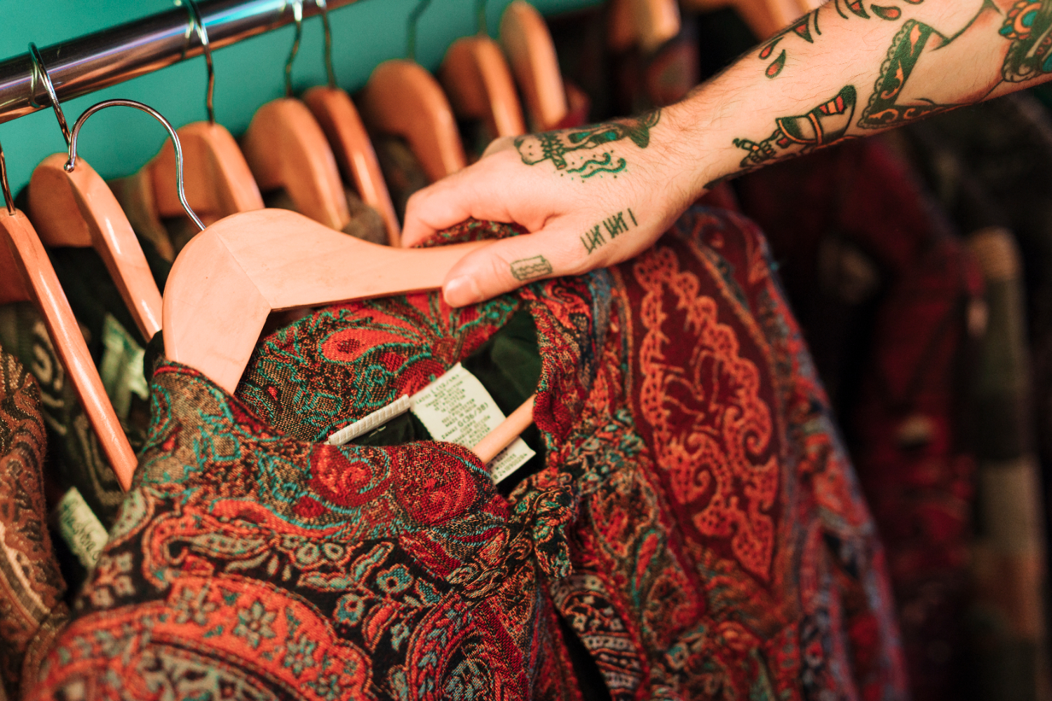 Traditional Crafts