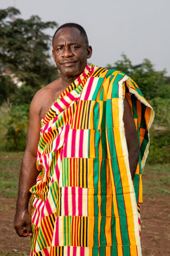 African Prints
