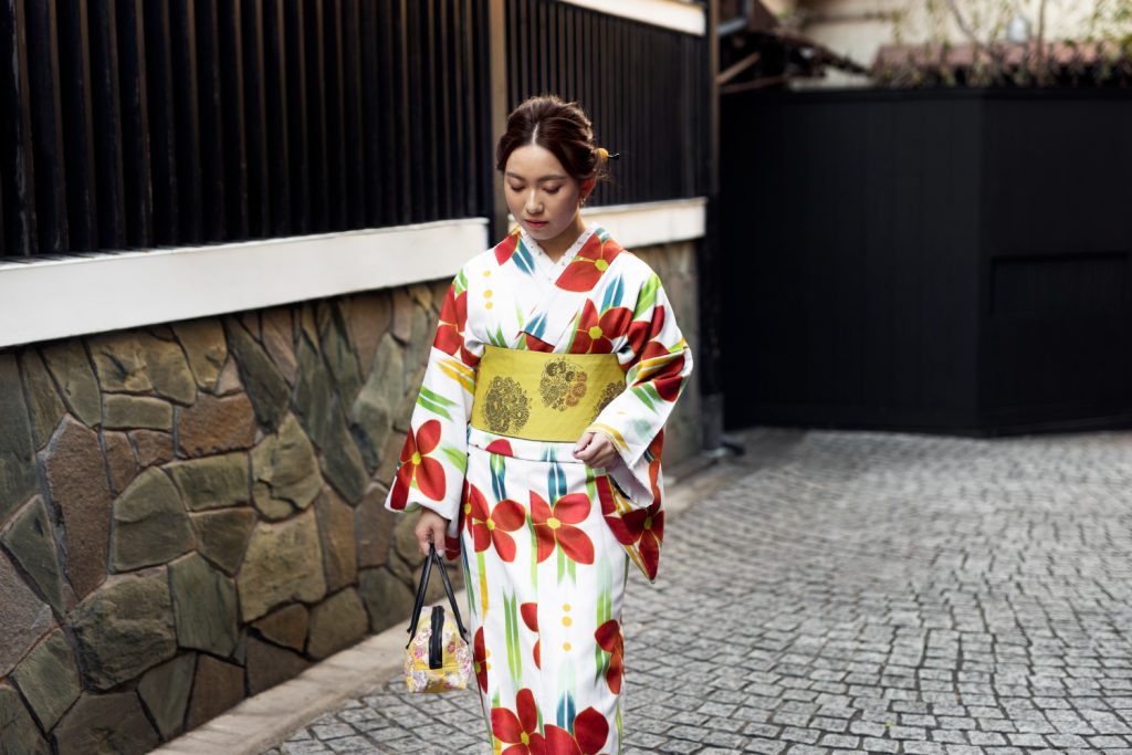 Indigenous Fashion