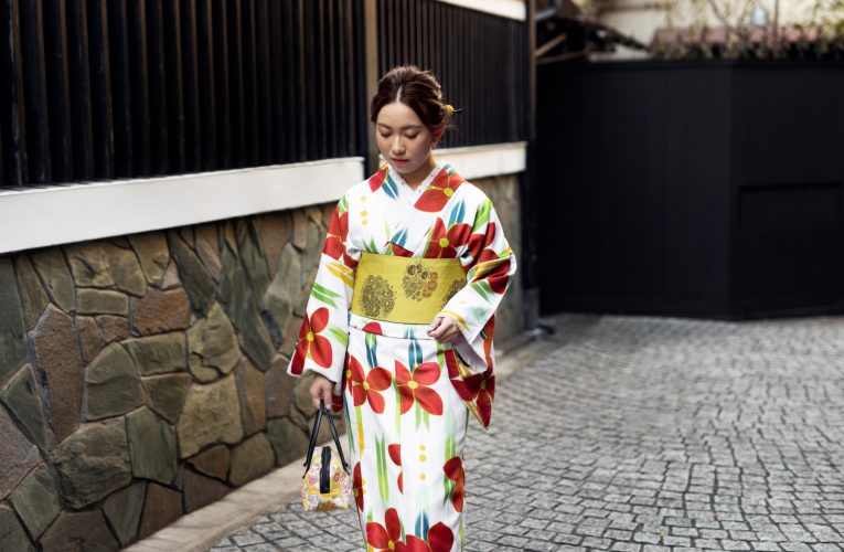 From Kimono to Catwalk: Japan’s Lasting Impression on Global Style