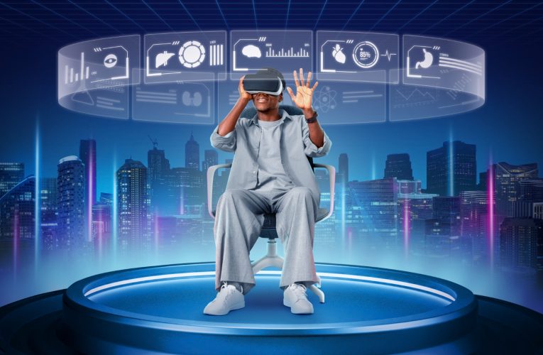 Fashion in the Metaverse: How Digital Runways Are Taking Over