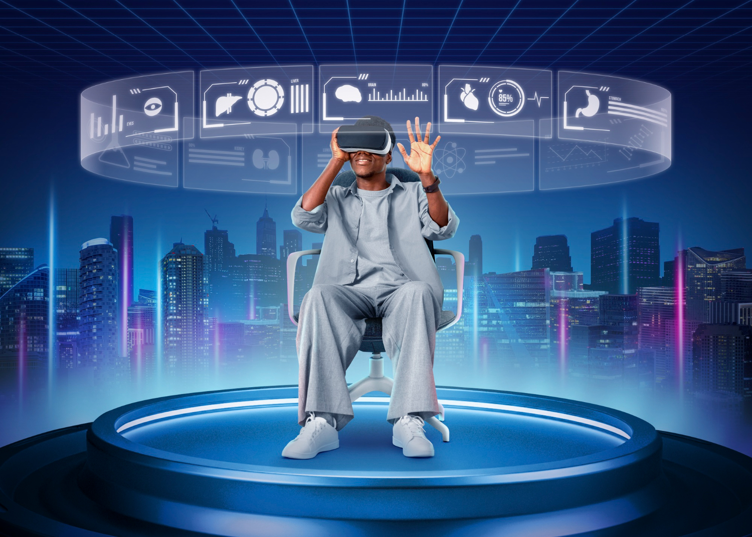 Metaverse