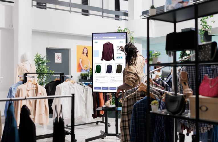 From Sketch to Reality: How AI is Automating Fashion Design