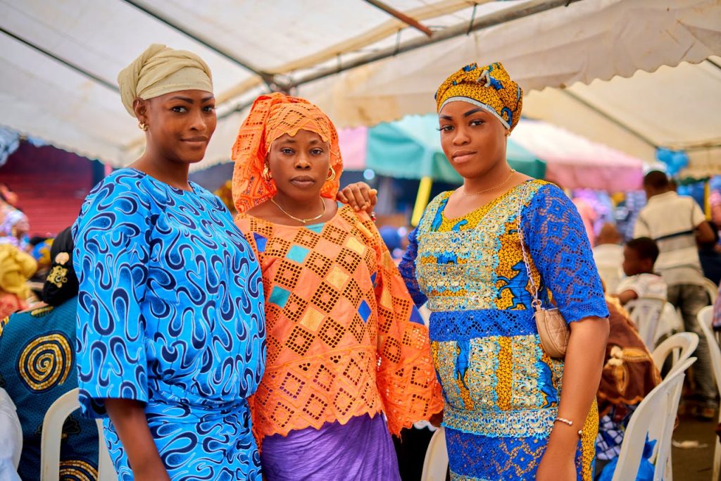 African Prints