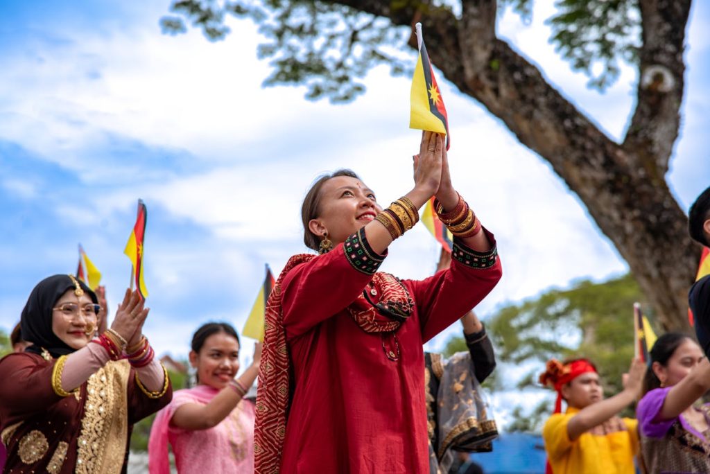 Cultural Identity