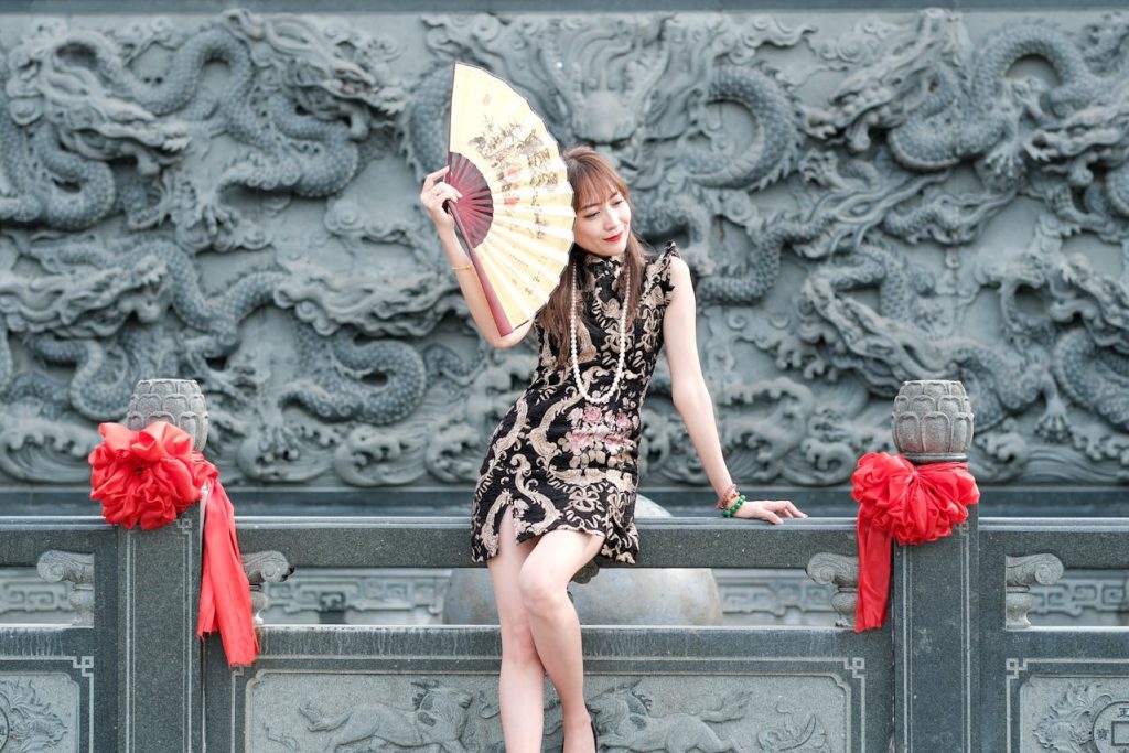 Cultural Appropriation