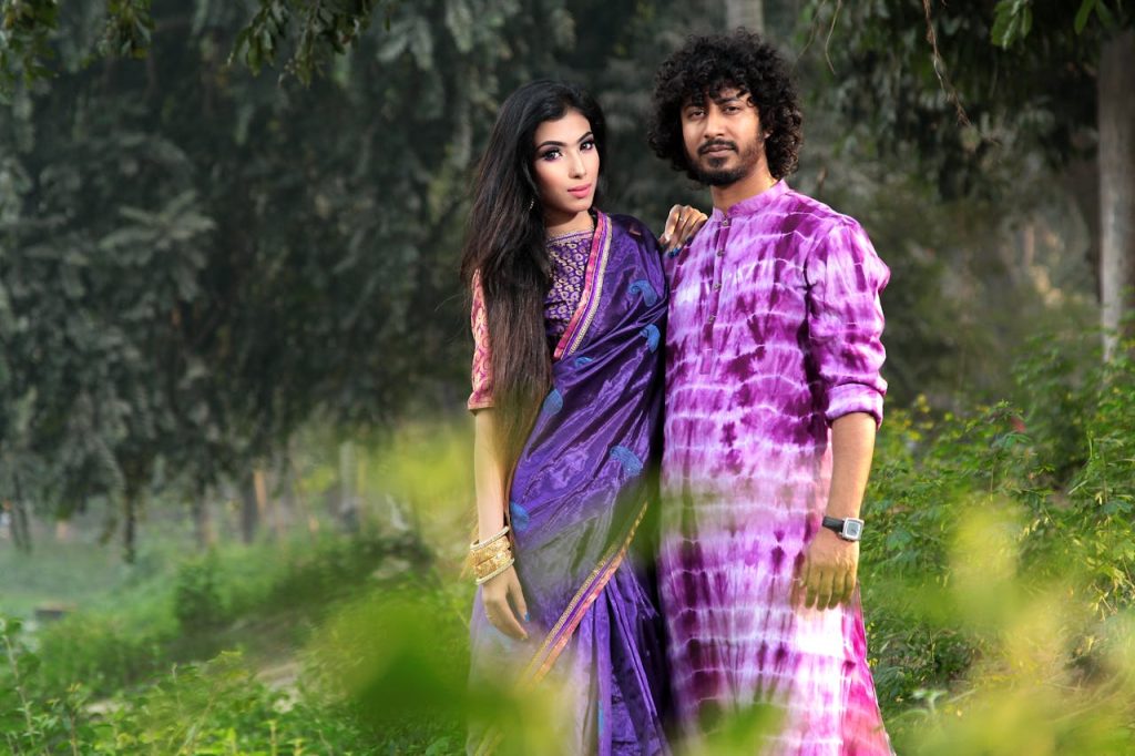 Indian Fashion