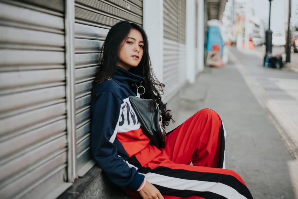 Streetwear