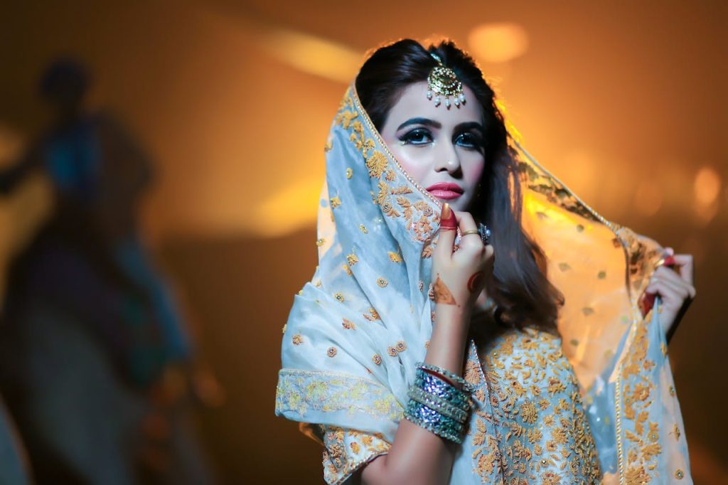 Indian Fashion