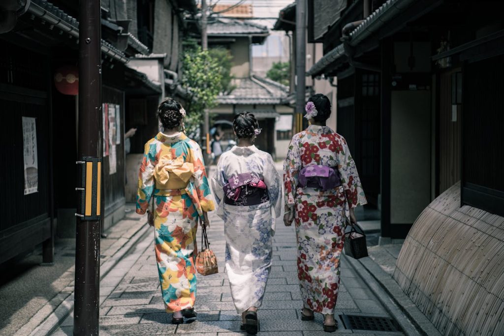 Cultural Traditions