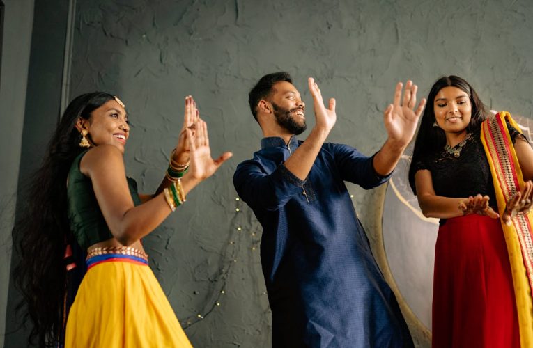 Bollywood to Broadway: How Indian Fashion Shapes Global Couture