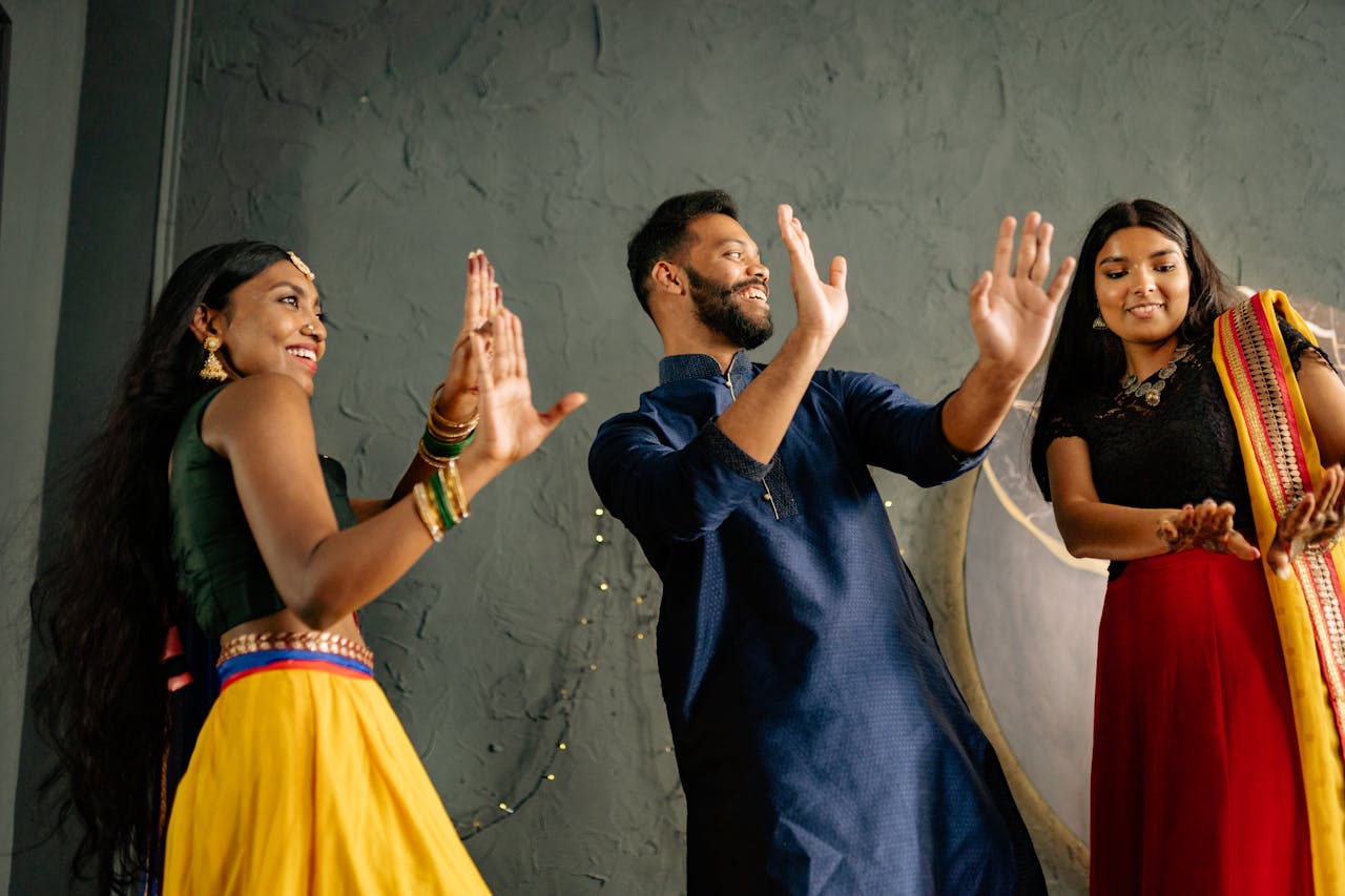 Indian Fashion