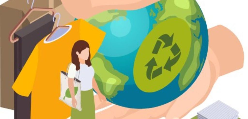 Future of sustainable fashion