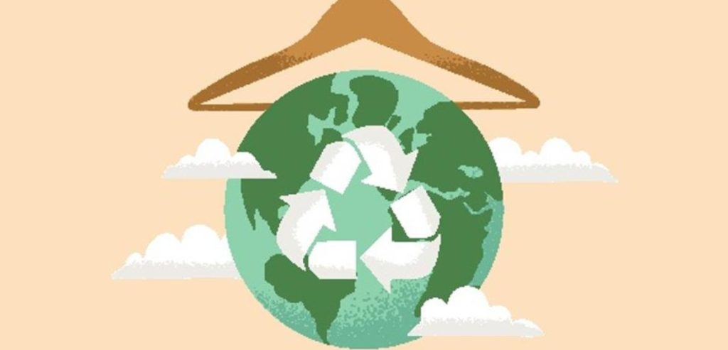Sustainable fashion challenges