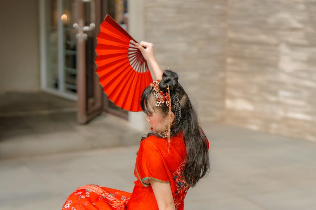 Cultural Appropriation