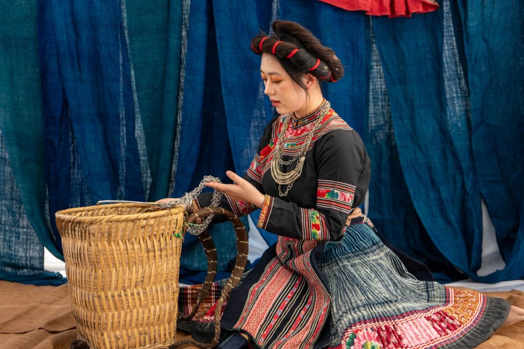 Cultural Identity