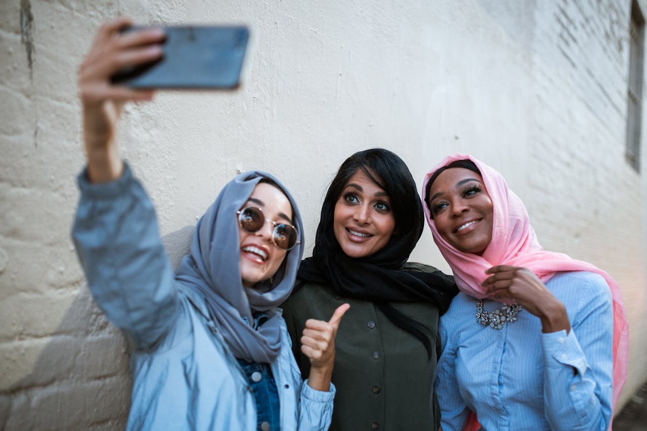 Cultural Identity