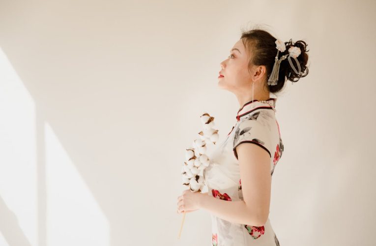 The Global Runway: How Cultural Traditions Shape Modern Fashion
