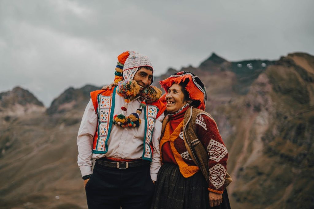 Sustainable Fashion