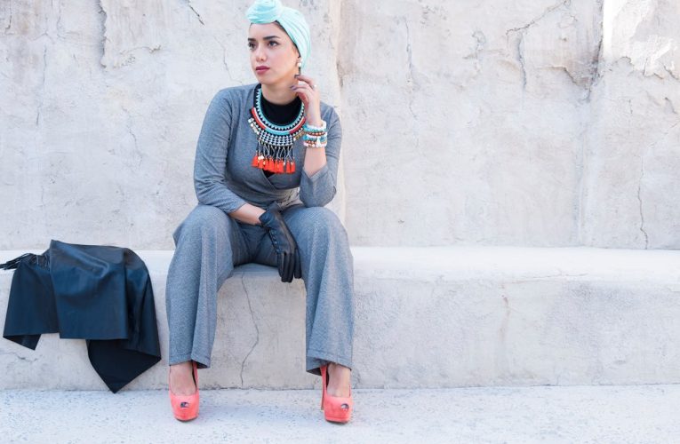 Beyond Borders: The Rise of Cross-Cultural Fusion in Global Fashion
