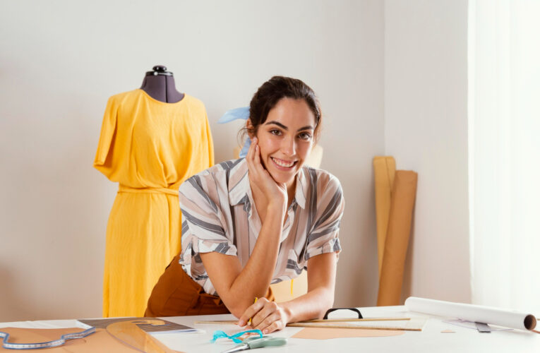 The Fashion Psychology Behind Style: How Clothing Influences Self-Esteem