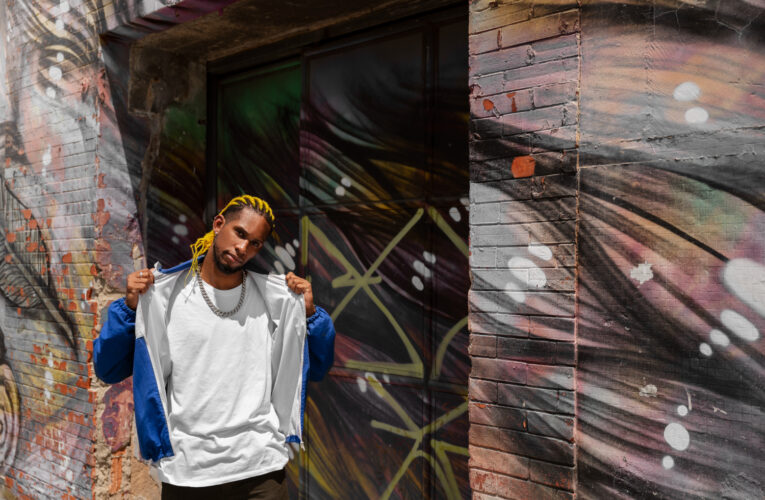 The Hip-Hop Fashion: How Black Culture Redefined Fashion Worldwide