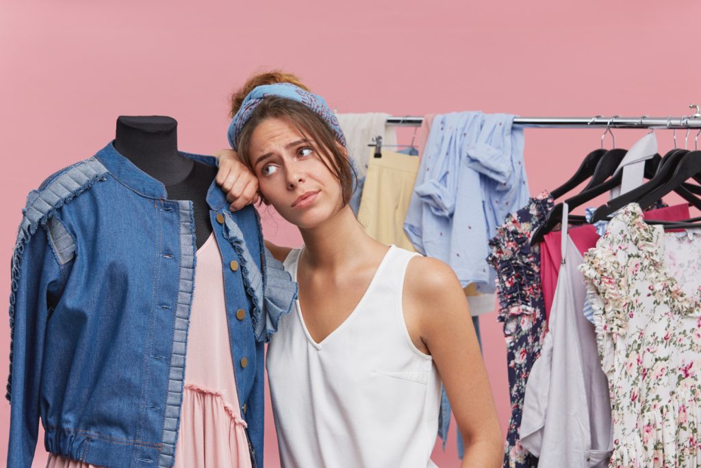 Fast Fashion