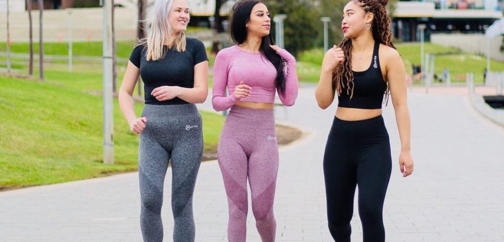 Athleisure