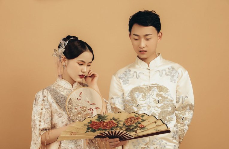 Kimono to Streetwear: The Transformation of Traditional Asian Fashion in the West