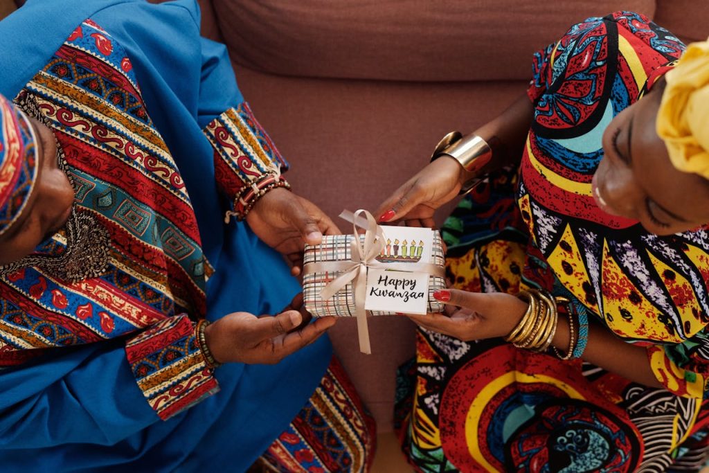 African Print Revolution