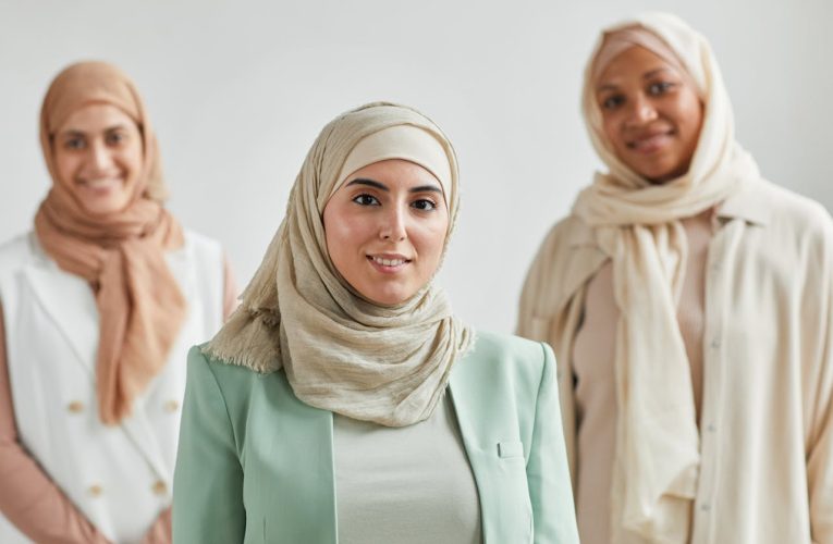 Religious Attire and Fashion: Modesty, Expression, and the Changing Landscape of Faith-Based Style